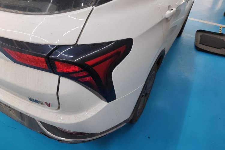 Used NETA V 2022 Chao 400 Lite Right Rear Taillight