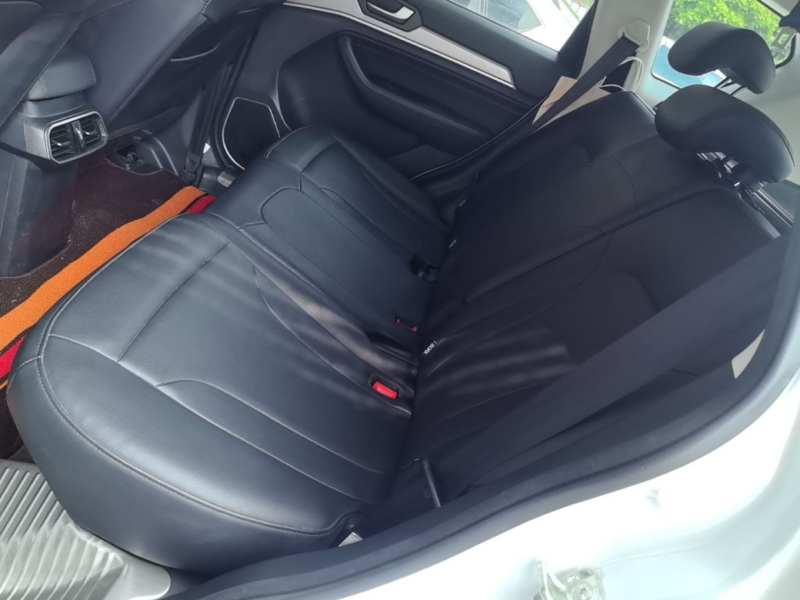 Used Haval H6 2019 Sport Edition 1.5T Automatic Two-Wheel Drive Elite Model China VI — 16