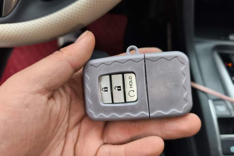 Used Honda Civic 2021 HATCHBACK 220TURBO CVT New Trendsetter