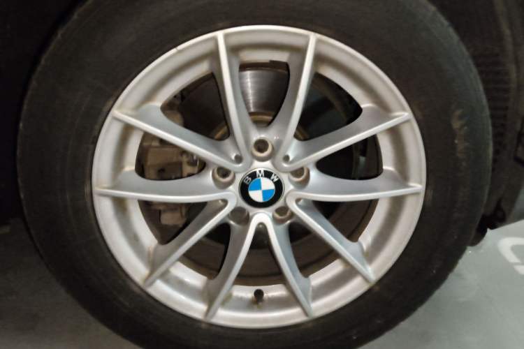 Used BMW X3 2016 sDrive20i