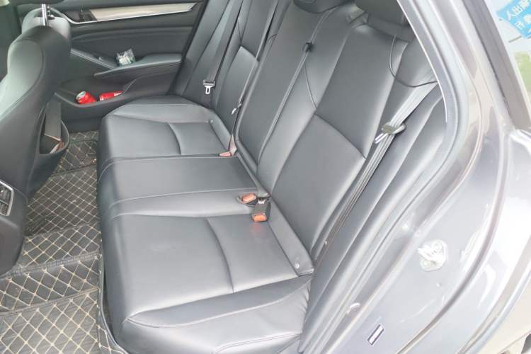 Used Honda Accord 2021 260TURBO Luxury Starry Sky Limited Edition
