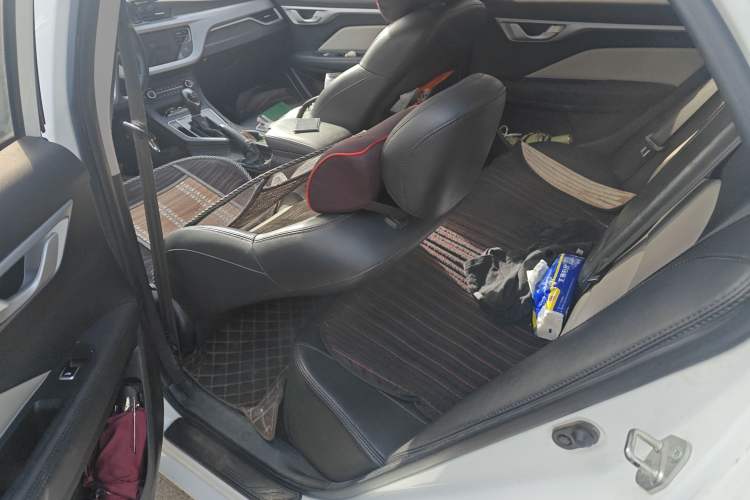 Used Geely Auto Vision 2020 Revised Version 1.5L CVT Asian Games Edition