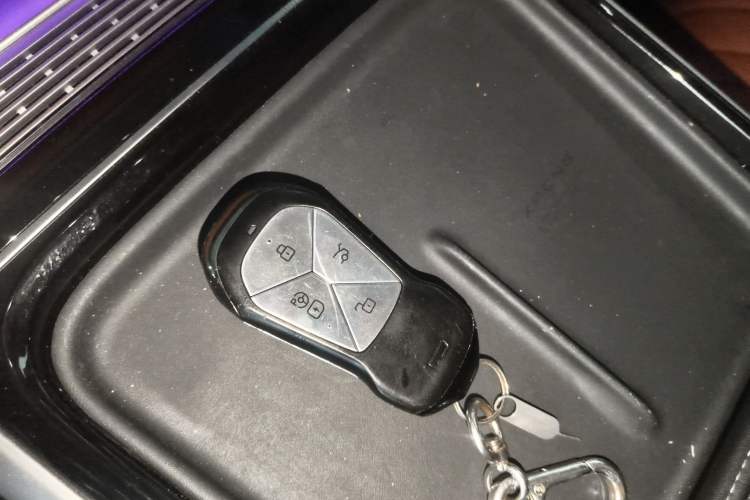 Used XPeng G9 2022 702 Pro
