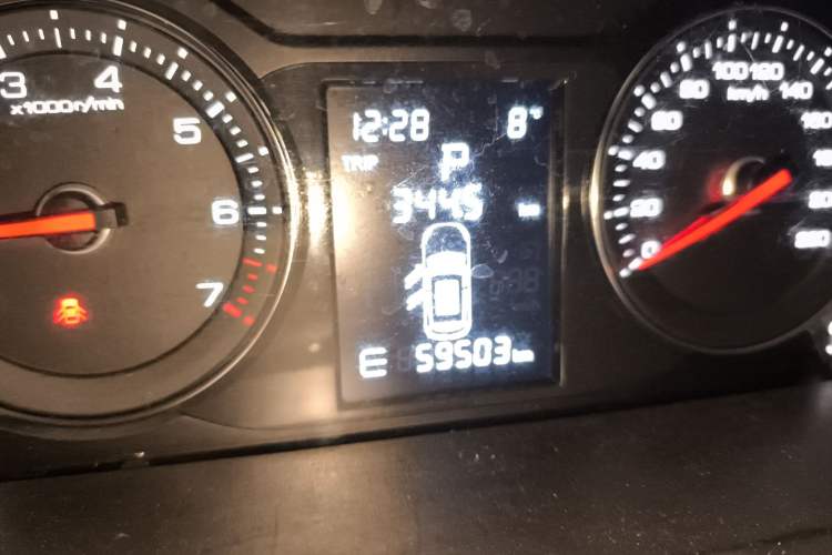 Used Zotye T600 Coupe 2017 1.5T Automatic Luxury Model