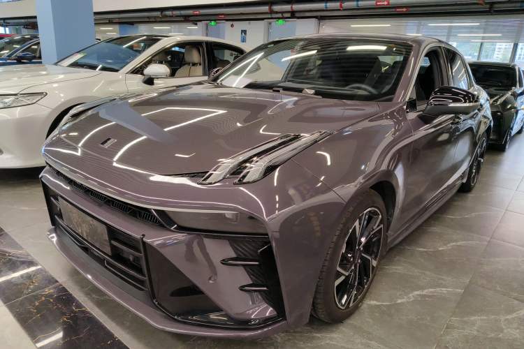 Used Lynk & Co 03 2025 1.5TD DCT Champion Edition Pro