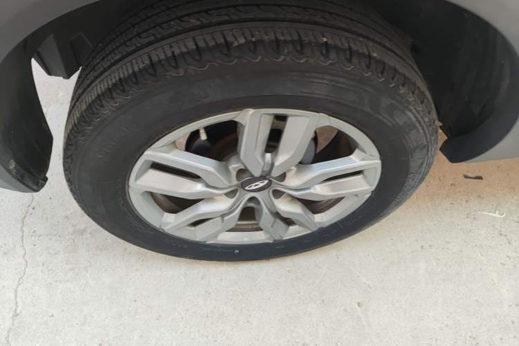 Used Chery Tiggo 5x 2019 HERO 1.5L CVT Fashion Edition Right Rear Wheel Hub