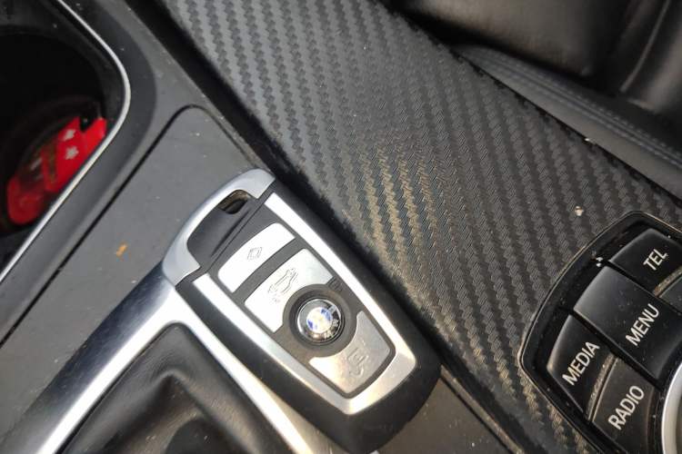 Used BMW 3 Series 2018 320i M Sport Package