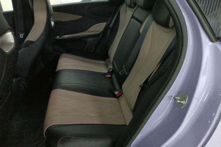 Used BYD Dolphin 2023 420 km Fashion Edition