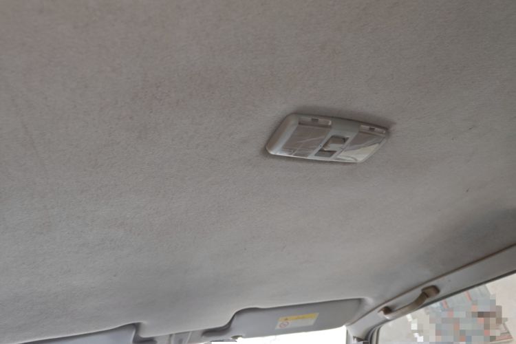 Used Leopaard Q6 2015 2.4L Manual 4x4 Excellence Edition
