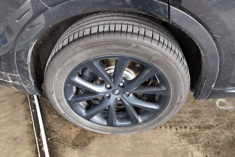 Used Li Auto ONE 2020 Extended-Range 6-Seater Version