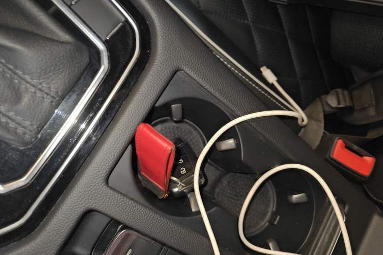 Used Volkswagen Magotan GTE Plug-in Hybrid 2022 GTE Luxury Model