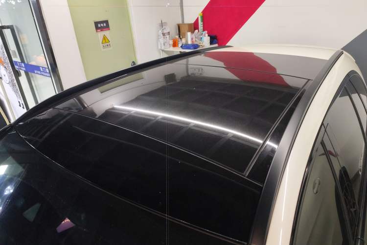 Used Mercedes-Benz C-Class AMG 2019 AMG C 43 4MATIC Estate Special Edition Roof