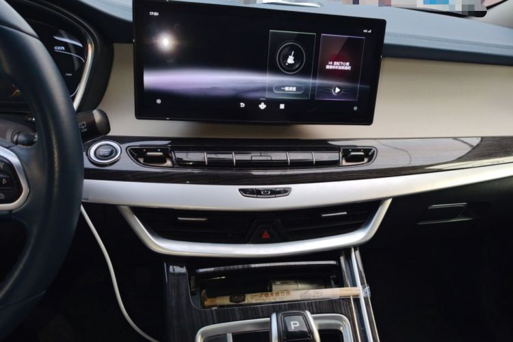 Used Livan Maple 80v PRO 2022 Comfort Model Long-Range Version