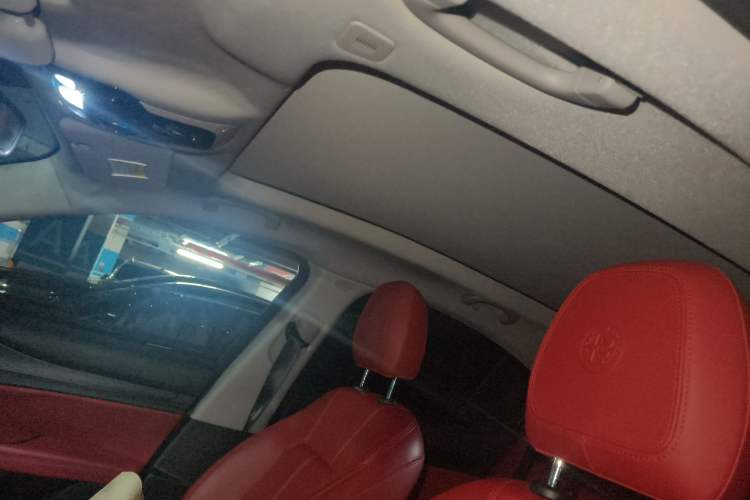 Used Alfa Romeo Stelvio 2017 2.0T 200HP Luxury Edition