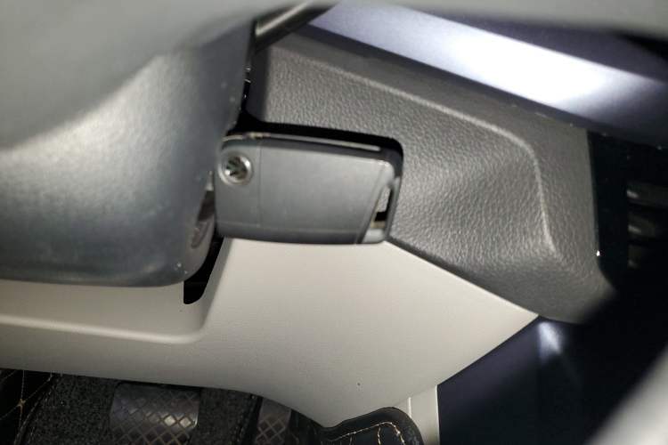 Used Volkswagen T-Cross 2019 280TSI DSG Comfort Edition