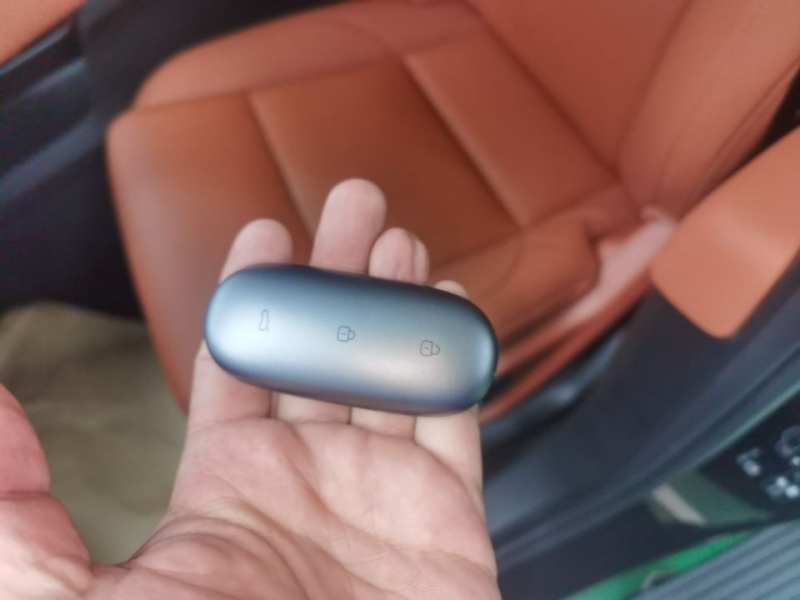 Used Li Auto L7 2024 Ultra Model — 8