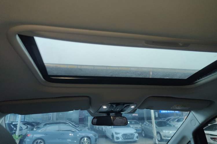 Used GAC Trumpchi M8 2024 Lingxiu Series 390T Luxury Edition