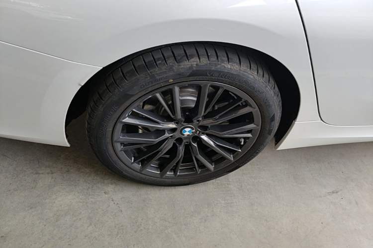 Used BMW 3 Series 2024 325Li M Sport Night Edition Package