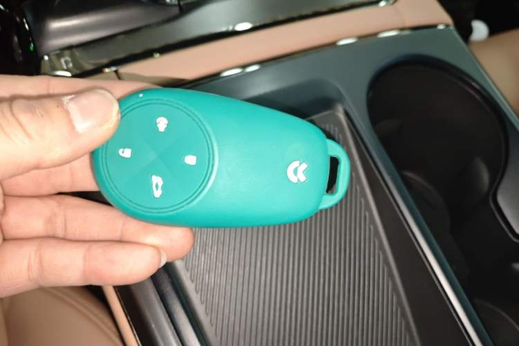 Used Nio ES6 2020 600 km Sport Edition
