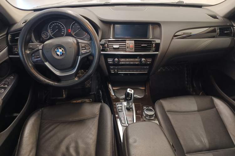 Used BMW X3 2014 xDrive20i X Design Package
