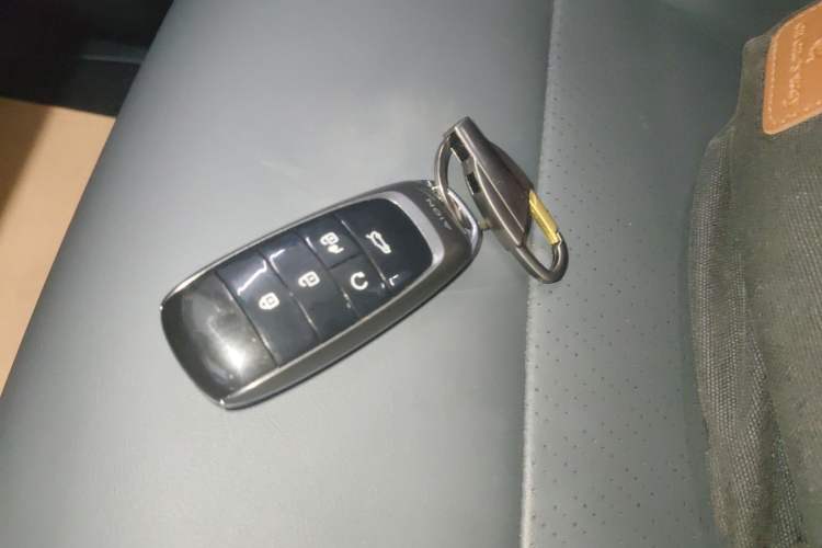 Used AION Y 2023 Younger Star Edition