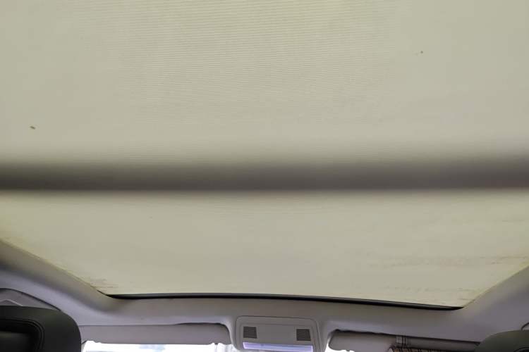 Used Volkswagen Touareg 2017 3.0 TSI Touareg Model Headliner