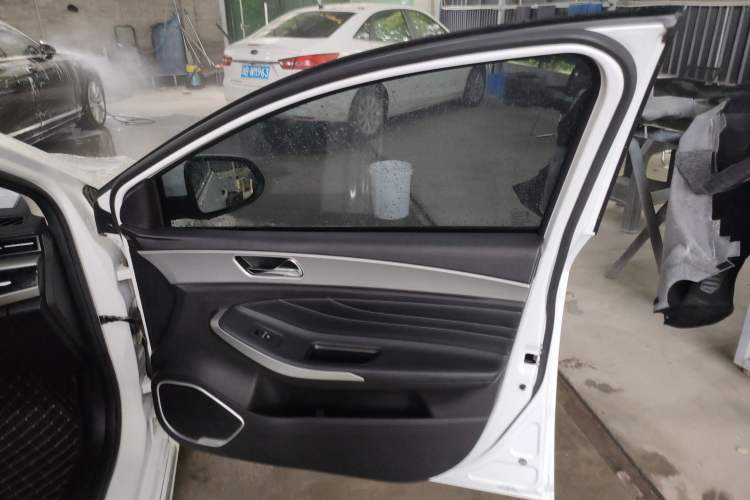 Used Chery Arrizo GX 2019 Champion Edition 1.5L Manual Elite Model