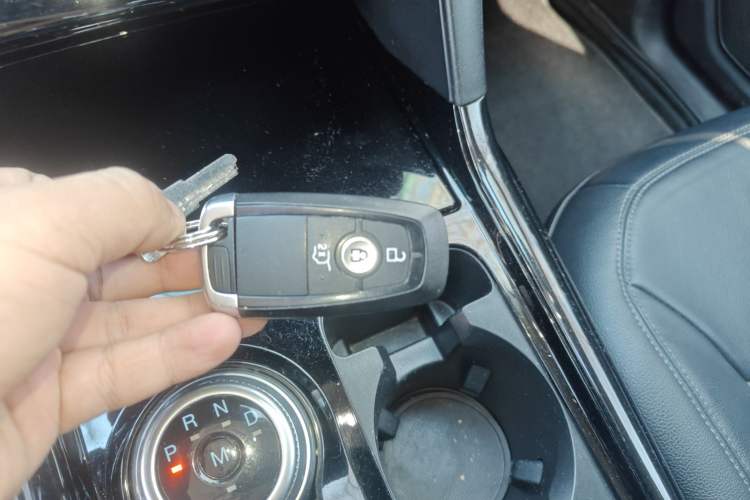 Used Ford Explorer 2020 EcoBoost 285 Four-Wheel Drive Trend Edition 6 Seats