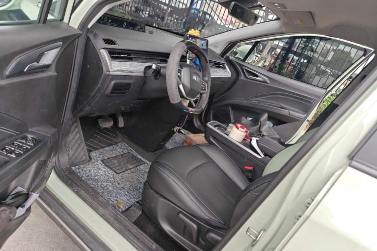 Used NETA AYA 2023 Revised Version 401 Lite