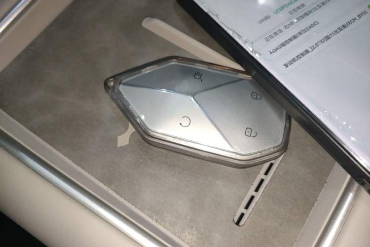 Used Formula Leopard Tai 7 2025 Model 190 km Four-Wheel Drive Ultra Edition