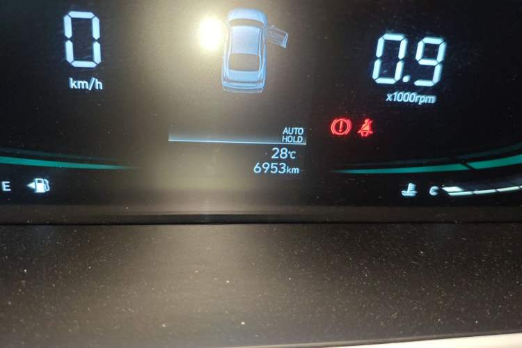 Used Hyundai Elantra 2023 1.5L CVT GLX Elite Edition
