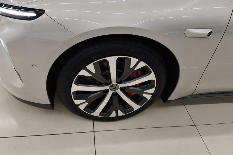 Used Nio ET7 2023 75 kWh