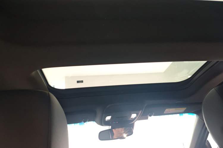 Used Cadillac CT5 2022 28T Luxury Version (Standard Edition)