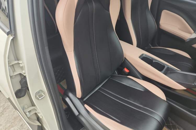 Used BYD Seagull 2025 305km Active Version