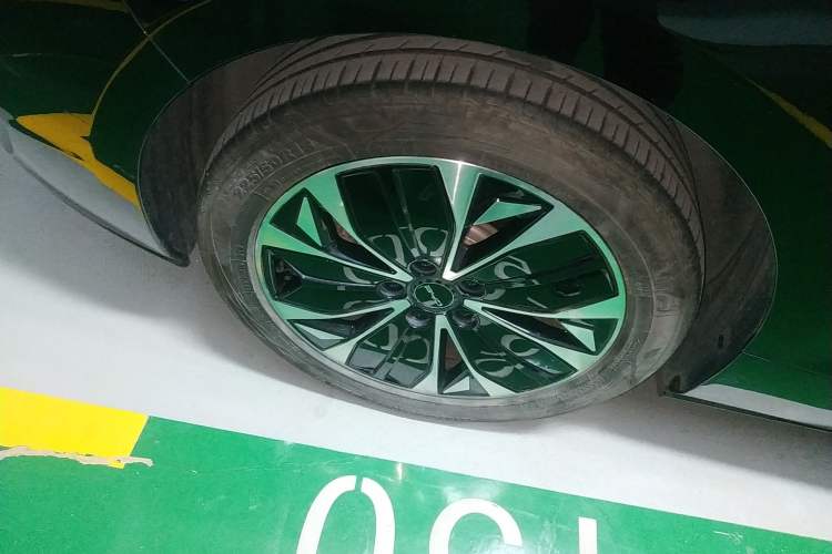 Used BYD Seal 2023 Champion Edition 550km Elite Model