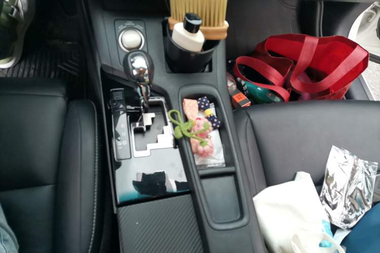 Used Lexus ES 2013 250 Elite Edition