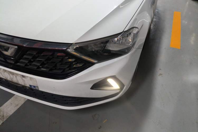 Used Jetta VA3 2019 1.5L Manual Enjoyment Edition
