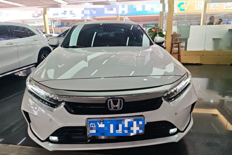 Used Honda Inspire 2022 Lingpai Hybrid 2.0L Pure Elegant Edition