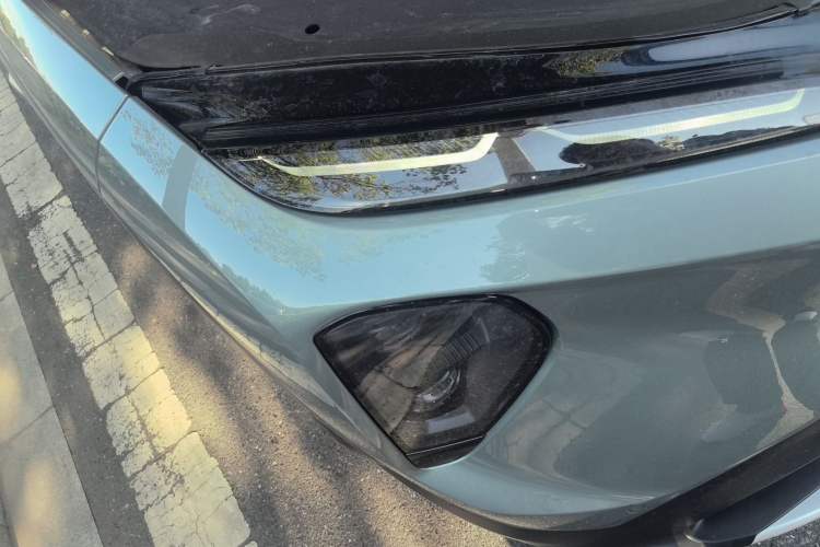 Used Nio ES7 2022 100kWh First Edition