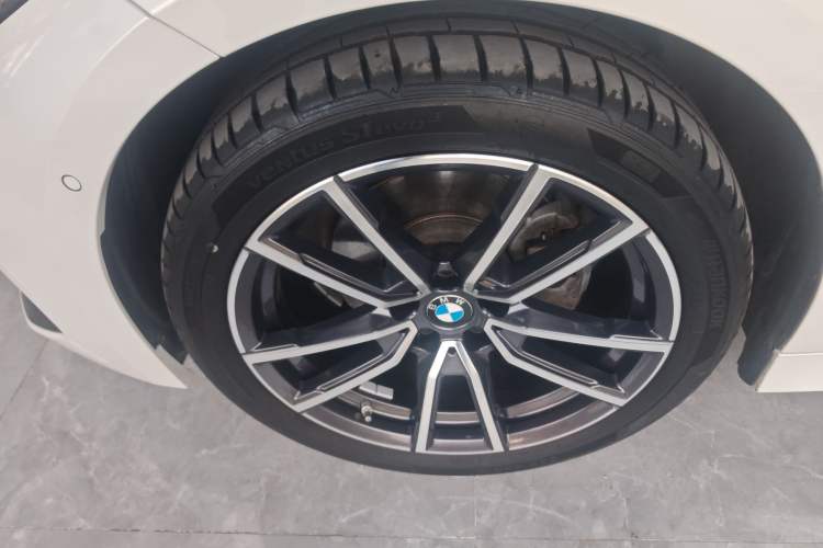 Used BMW 3 Series 2023 320Li M Sport Package
