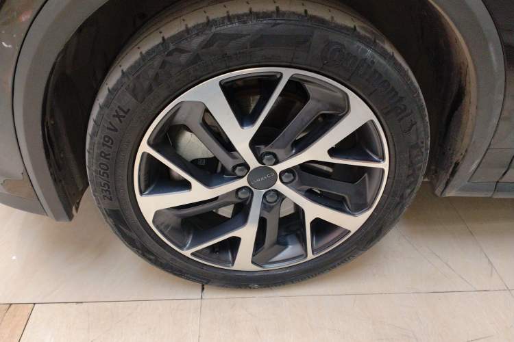 Used Lynk & Co 01 EM-P 2022 1.5TD PHEV Plus