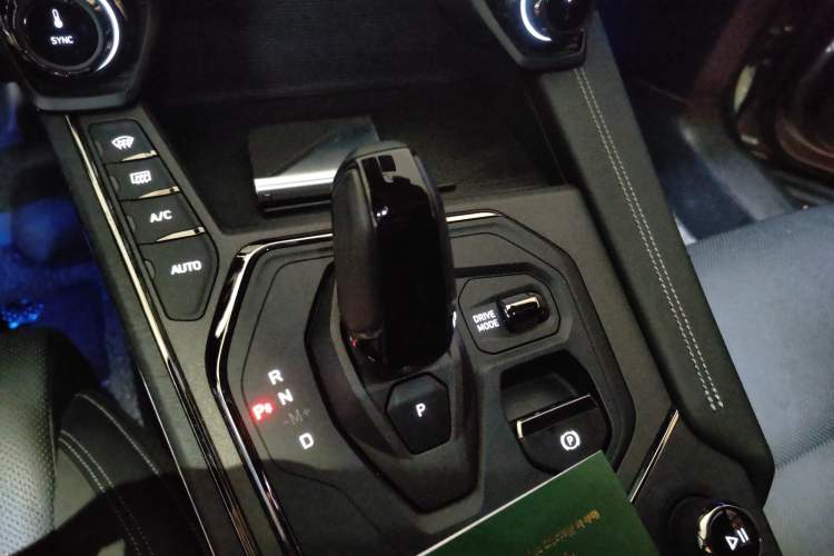 Used Lynk & Co 01 2021 2.0TD Four-Wheel Drive Hype-Halo