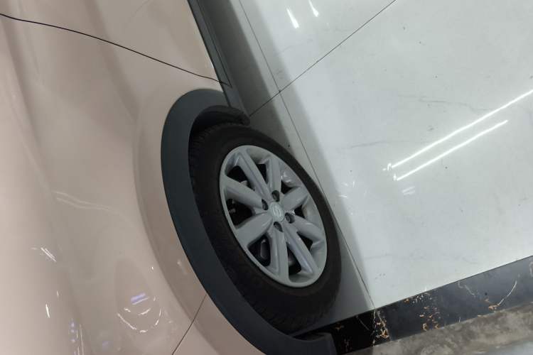 Used Leapmotor T03 2022 Pearl Edition
