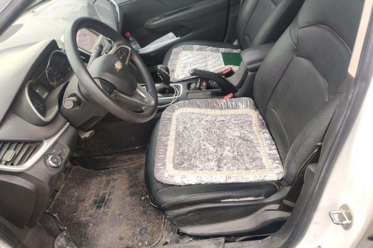 Used Chevrolet Cavalier 2016 1.5L Automatic Xinyue Edition