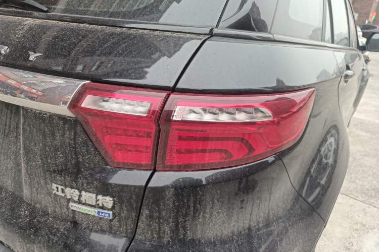 Used Ford Territory 2019 Custom Edition