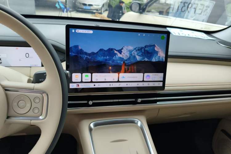 Used Wuling Bingo S 2025 Model 325km Flagship Edition