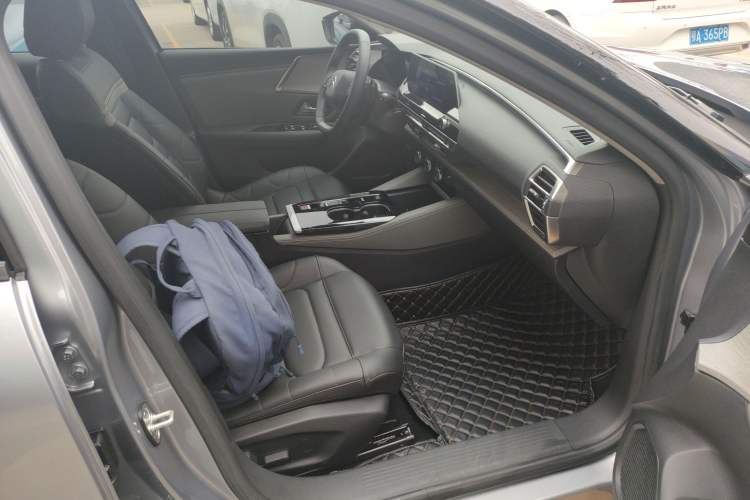 Used Citroen C5 X 2021 1.6T Enjoy the Extraordinary
