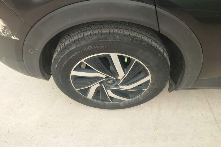 Used NETA U 2021 Pro 500 Global Edition