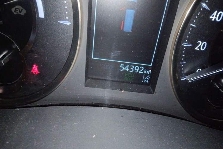 Used Toyota Alphard 2021 Dual-Engine 2.5L Luxury Edition