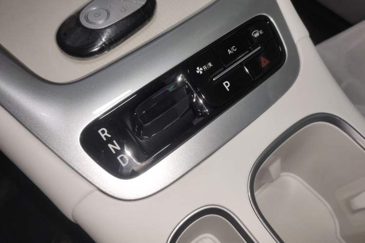 Used Geely Galaxy Geome 2026 Model 310km Dream Edition
